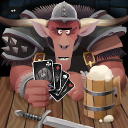 Icona del gioco Card Crawl