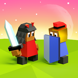 Icona del gioco The Battle of Polytopia