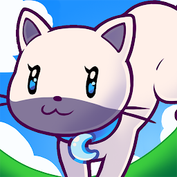 Icona del gioco Super Cat Tales 2